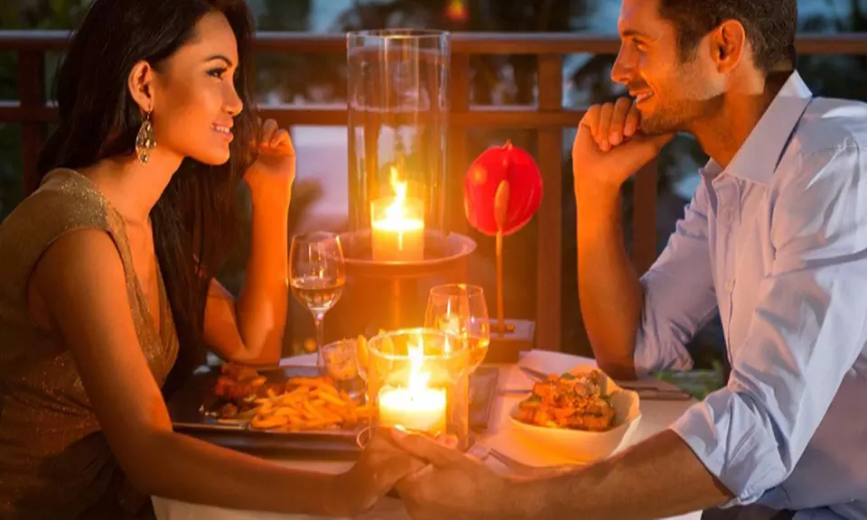 Up to 35% Off on Picnic Style Dining at Pop Up Dates N C - Second Medium