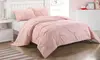 Pintuck Comforter Set (2- or 3-Piece)