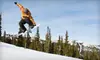 $15 for $30 Worth of Winter Sports Gear and Apparel at Buckeye Sports Center and Sun Valley Sports