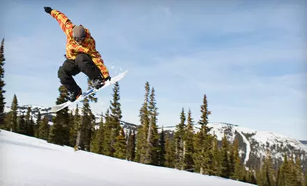 $15 for $30 Worth of Winter Sports Gear and Apparel at Buckeye Sports Center and Sun Valley Sports - Primary Image