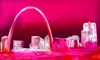 $39 for a Breast-Cancer-Awareness Charity-Event Outing for Two at VIPink ($80 Value)
