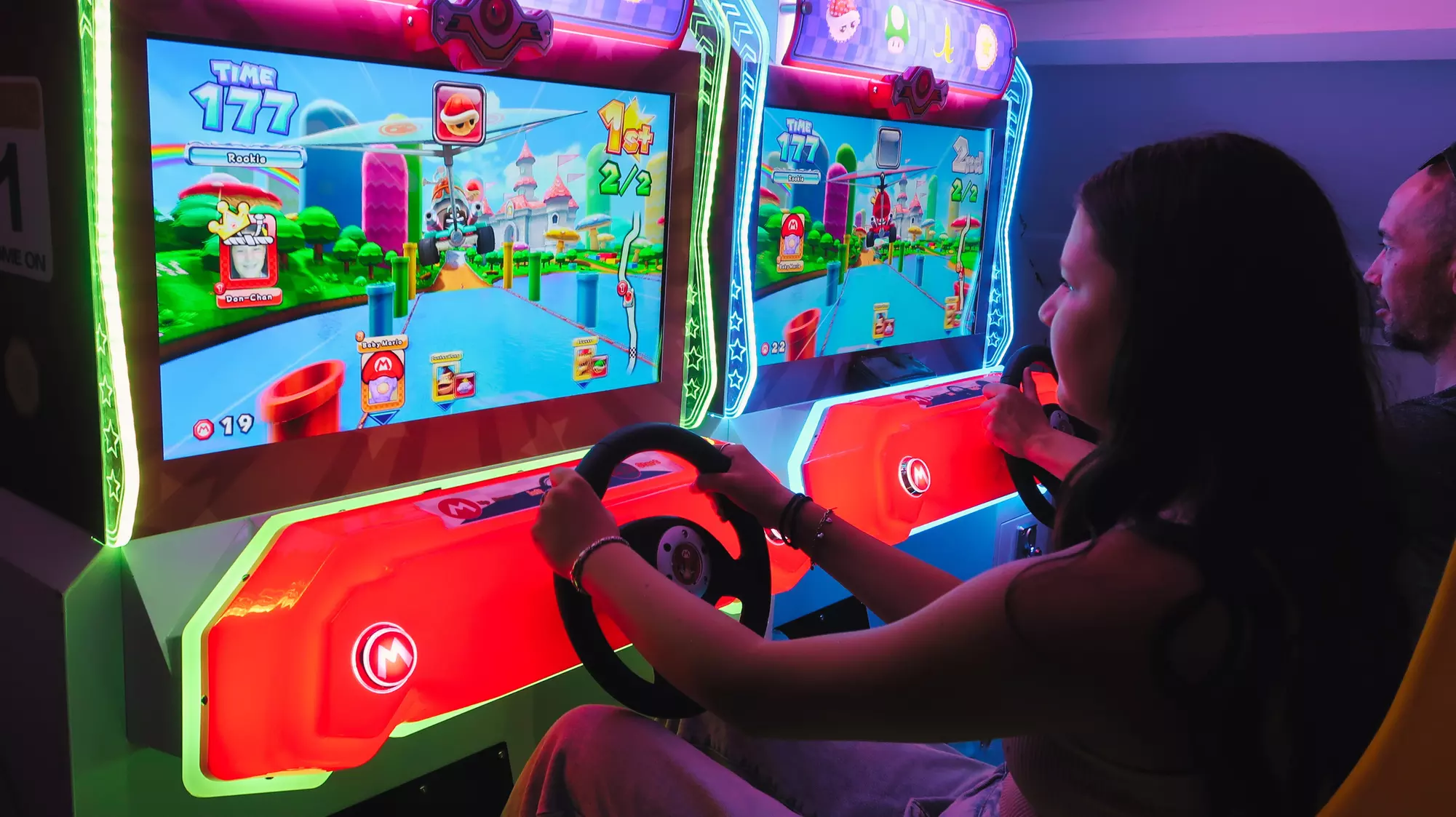 Non-stop Fun: vier een onvergetelijk kinderfeestje vol actie en lol