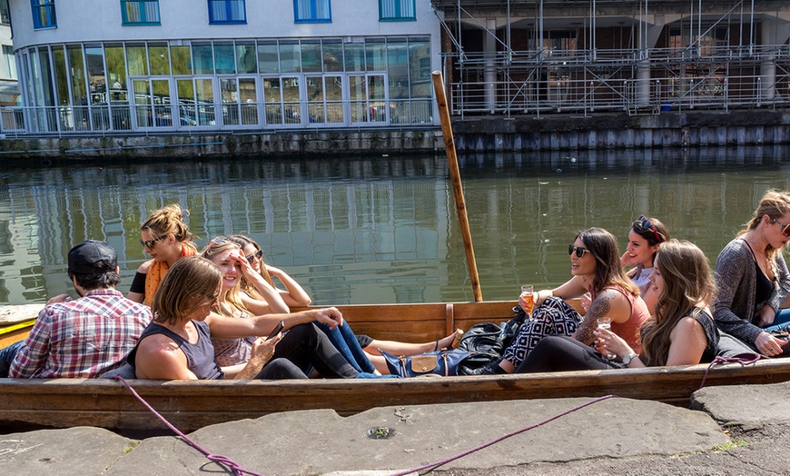 Image 8: Music Boat Tour, Child (£6.95), Adult (£12.85)