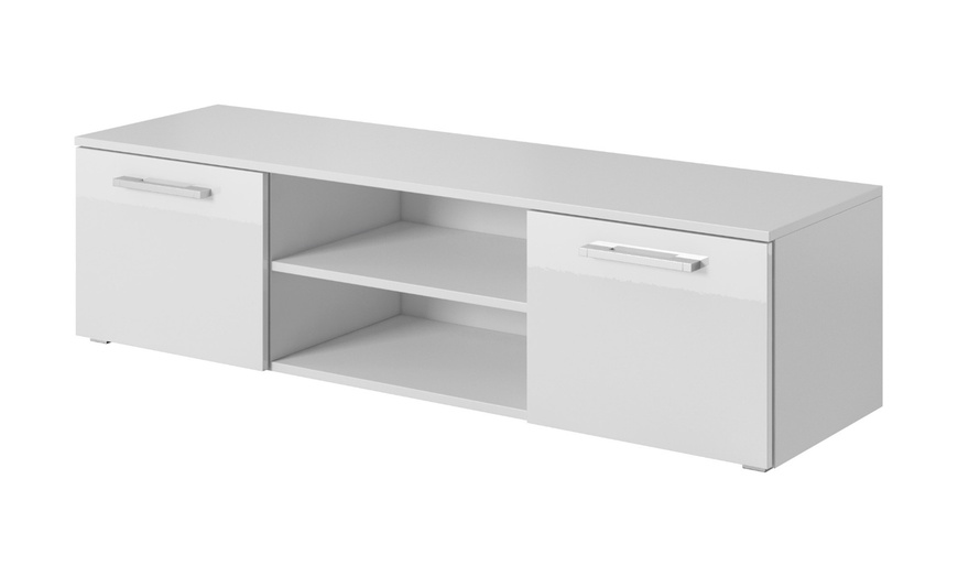 TV Unit Zeus | Groupon