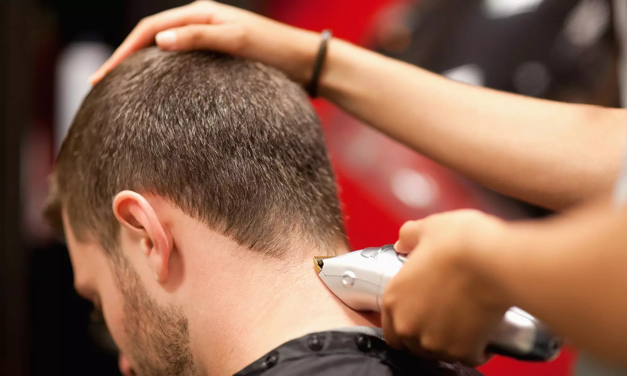 $81 for $150 Worth of Services — MOBILE CUTS  - Primary Image