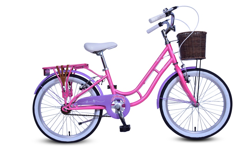 Image 13: Reflex Women's Bike