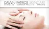 $65 Rejuvenation Infusion Oxygen Facial at Dawn Patrice Skincare