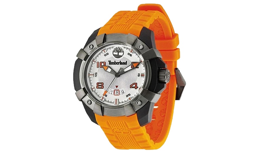 Image 4: Timberland Men’s Watches