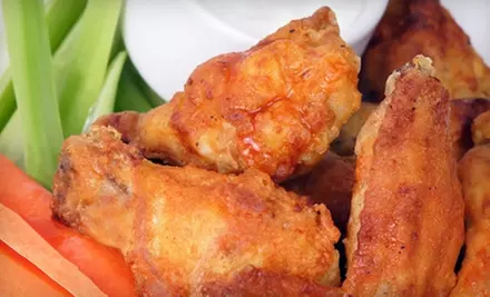 $10 for $20 Worth of Pub Fare and Drinks at Grayson's Pub & Grub - Primary Image