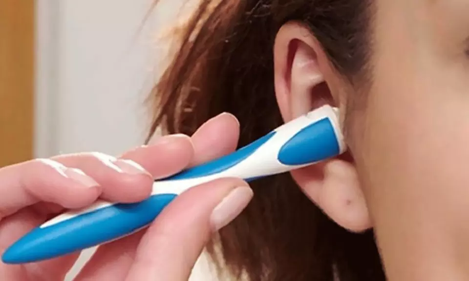 Smart Swab Ear Wax Remover - Second Medium