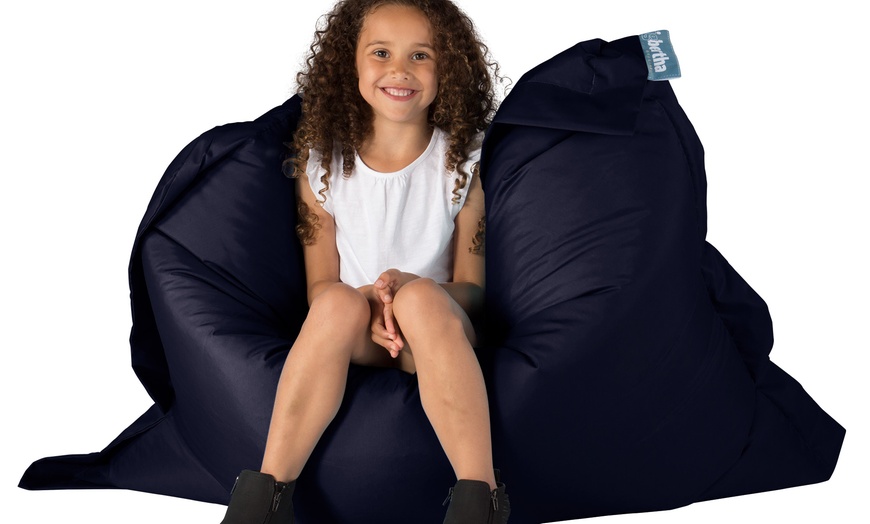 Large or Giant Beanbags | Groupon Goods