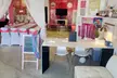 Kid-focused Spa: Mini Glam, Craft & Color and Swiftie Sparkle Party - Second Medium