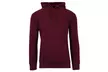 Galaxy By Harvic Men's Slim-Fit Fleece-Lined Pullover Hoodie (S-2XL) - Second Medium