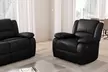 Fauteuil et canapé de relaxation, livraison offerte - Second Medium
