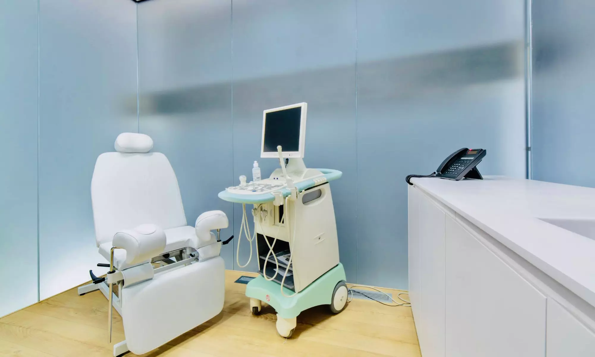 Depilación láser en zona a elegir en TopClinic Madrid