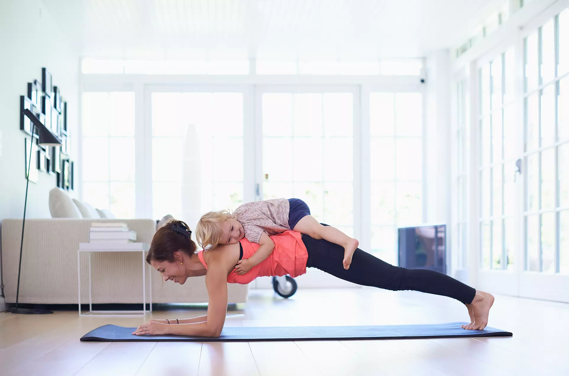 Up to 40% Off at Brittany Ellingsen Strength - Primary Image