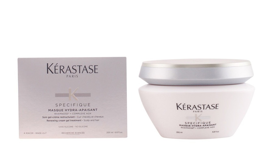 Image 12: Kerastase Hair Products