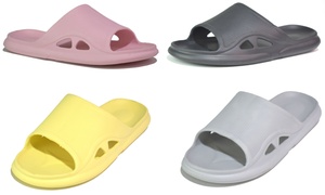 Women's Non-Slip Lightweight Slippers