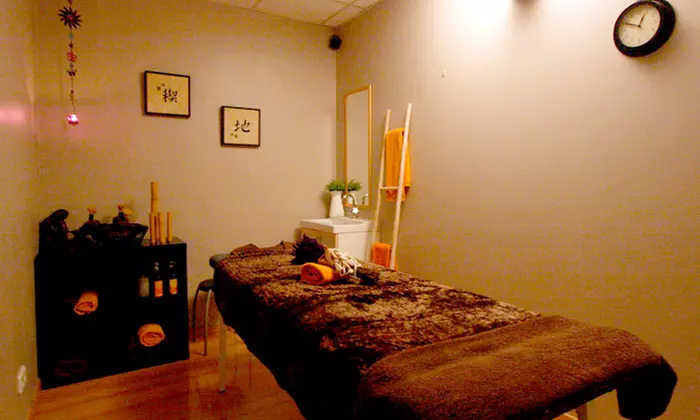 Ritual facial, purificante o con chocolaterapia para 1 persona