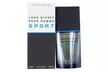 Issey Miyake L'eau d'Issey Pour Homme Sport Eau de Toilette for Men; 1.6 or 3.3 Fl. Oz. - Second Medium