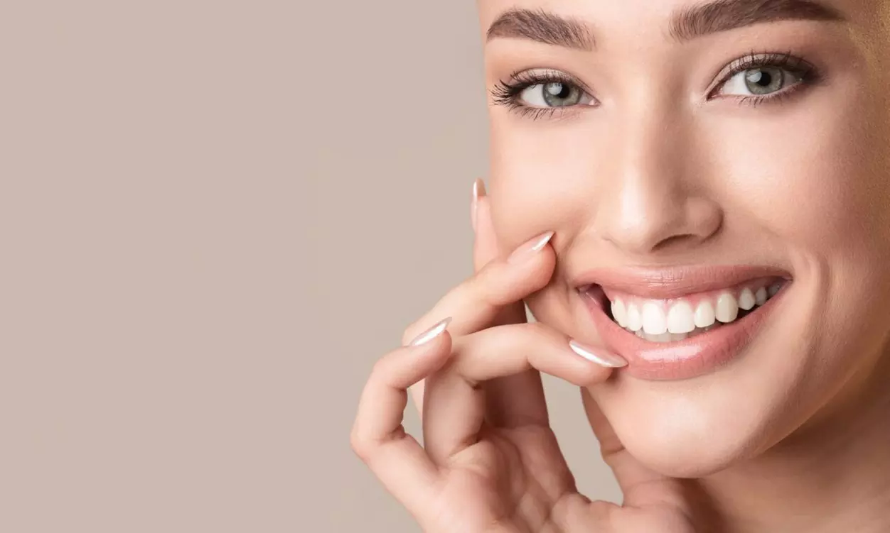 Zadbaj o zdrowie jamy ustnej: RTG, zdjęcie pantomograficzne i więcej