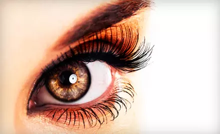 $89 for Semipermanent Eyelash Extensions at Roxy Skin Care (Up to $180 Value) - Primary Image