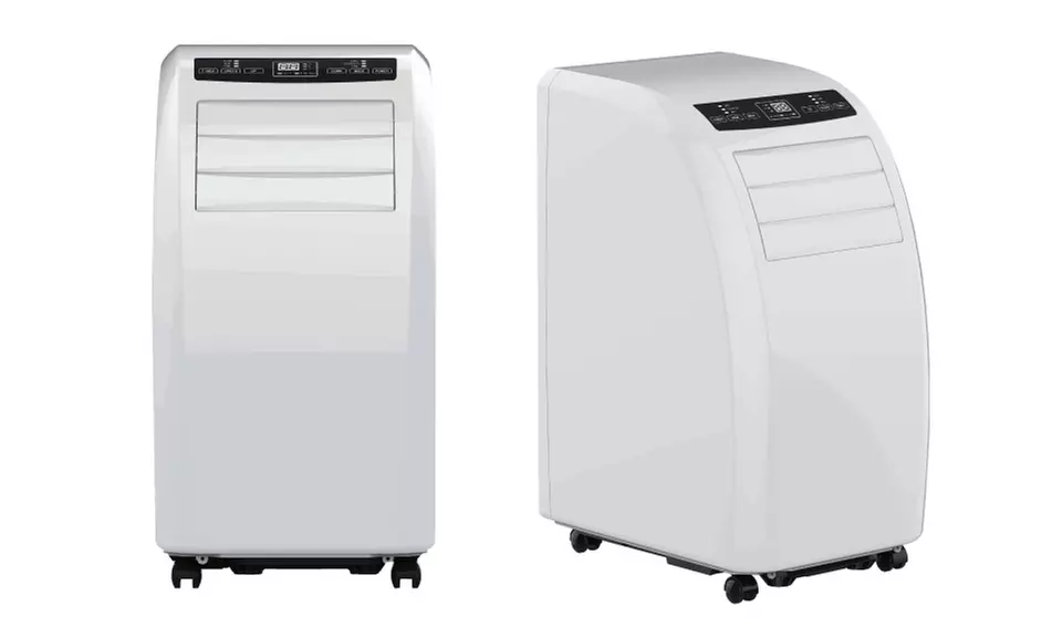 Avista 8,000-14,000 BTU Portable Air Conditioner - Second Medium