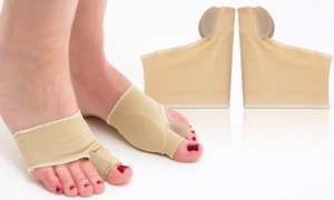 Bunion Toe Sock Separators