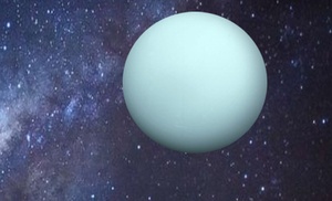 Unlock the Secrets of Uranus with Our Out of this World Package!