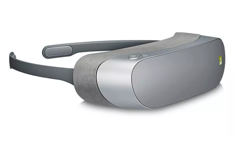 LG 360 VR Headset - Primary Image