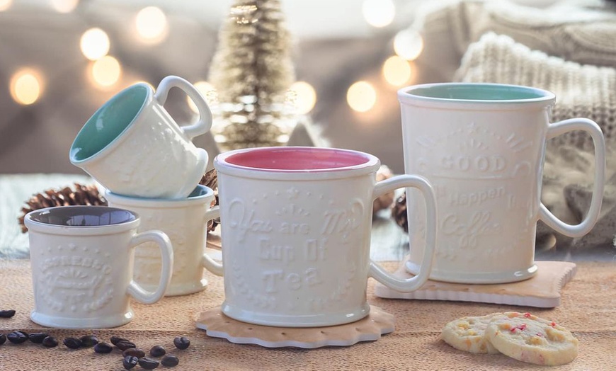 Image 10: Voucher zniżkowy do sklepu z ceramiką i prezentami Silly Design