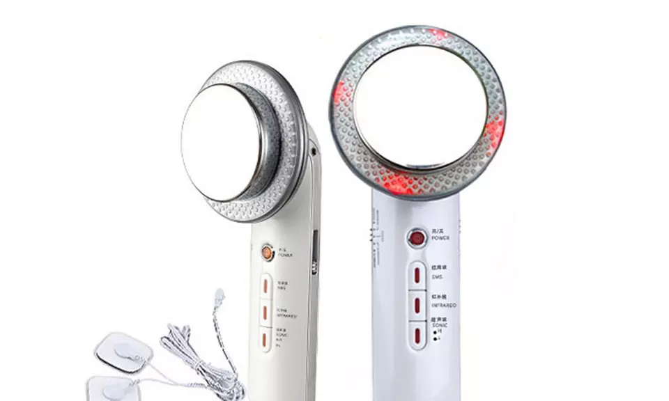 Ultrasone lichaamssculptuur