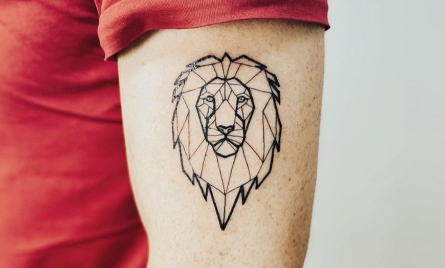 Image 2: Descuento de hasta 220 € en tatuaje en zona del cuerpo en Inkspirarte