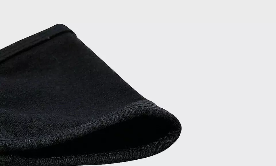 Lots de 3 ou 5 masques en coton - Image 5