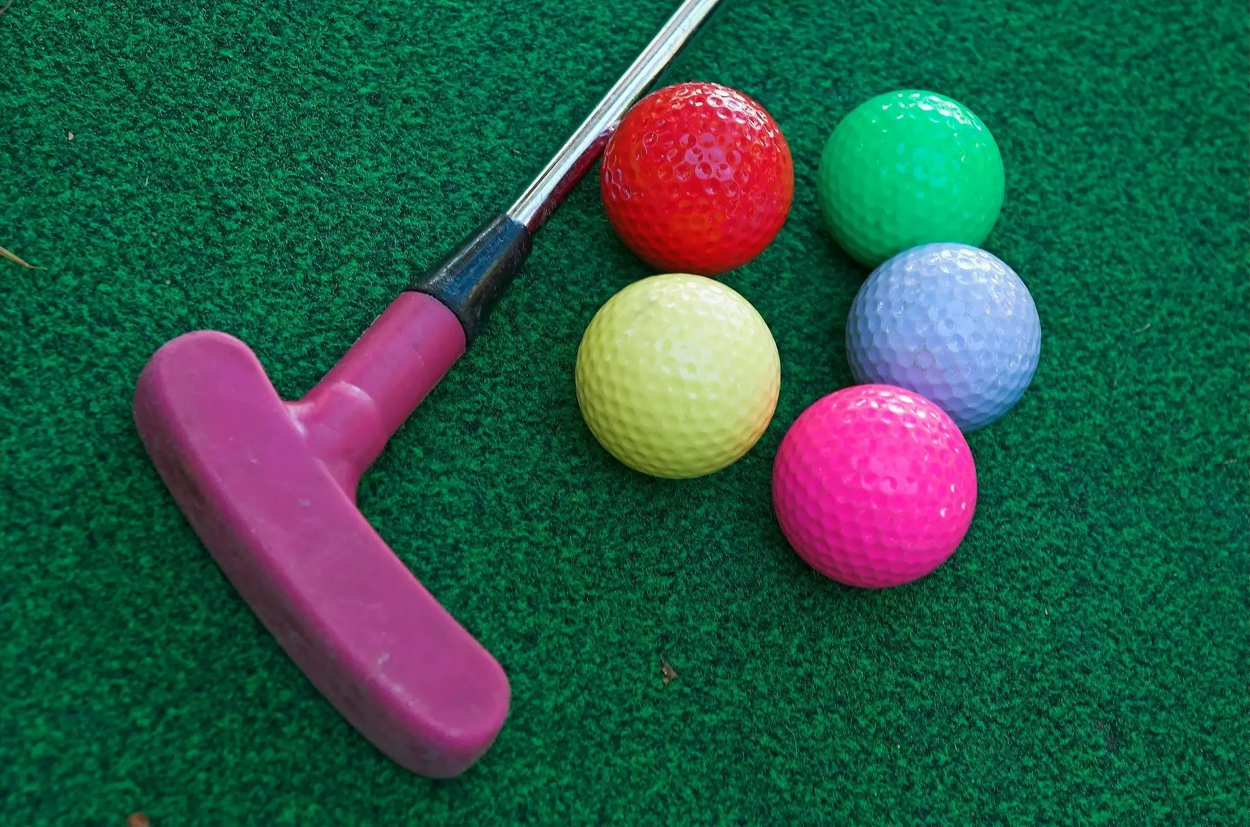 Attractions or Play Card at Big Play Entertainment Center