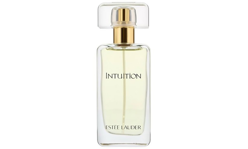 Image 3: Estee Lauder Intuition EDP 50ml