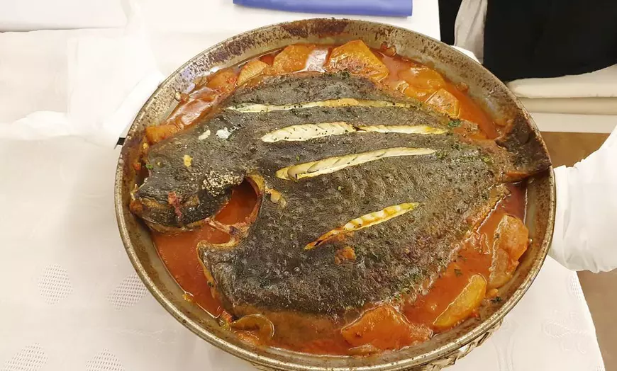 Image 13: Menú de arroces mediterráneos 