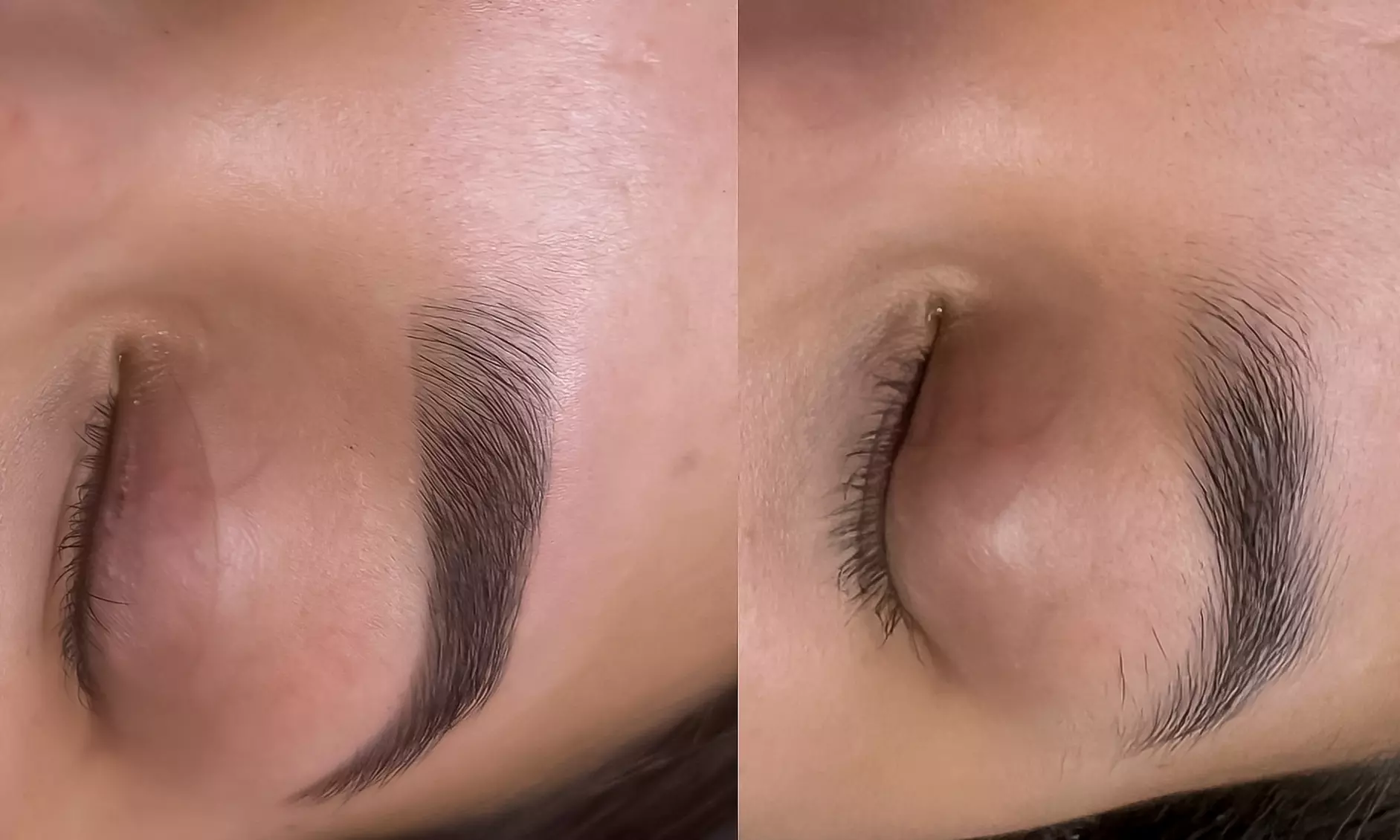 Glow Up with 1-Hour 15-Minute Custom Facial or Eyebrow Shape and Tint