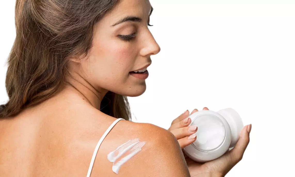 Scrub corpo e crema multiuso Olio 31 250 ml