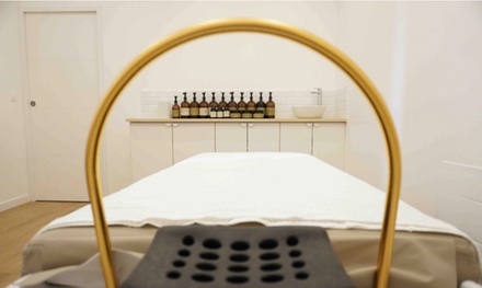 Head spa coréen d'1h30 - Nuances Féminines