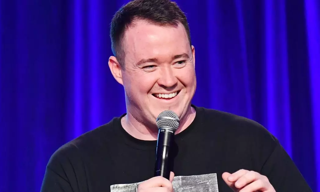 Shane Gillis at Pittsburgh Improv (July 29–August 1) - Primary Image