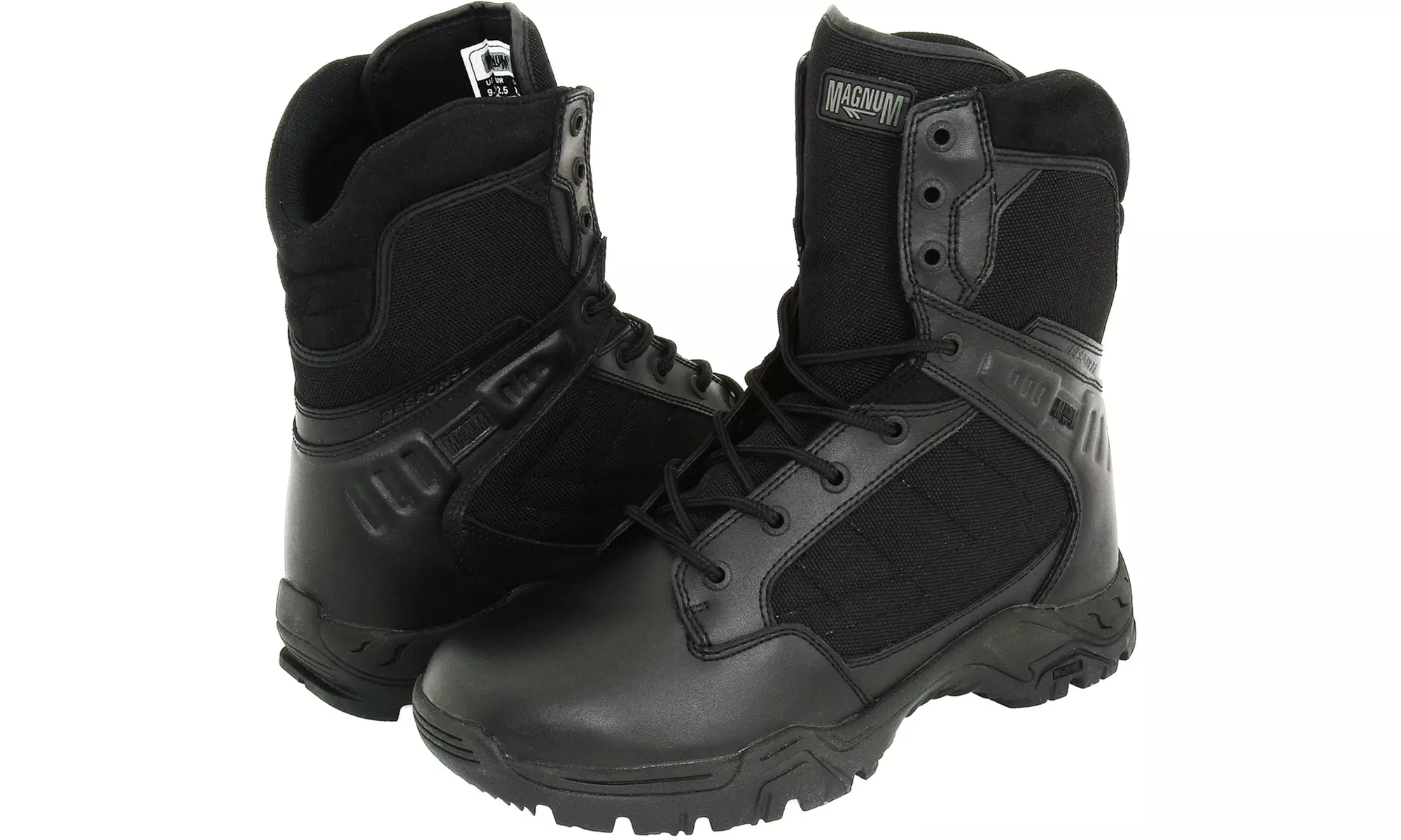 Magnum Response II Men's Boots - Primary Image