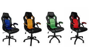  Gaming Style Office Chair 