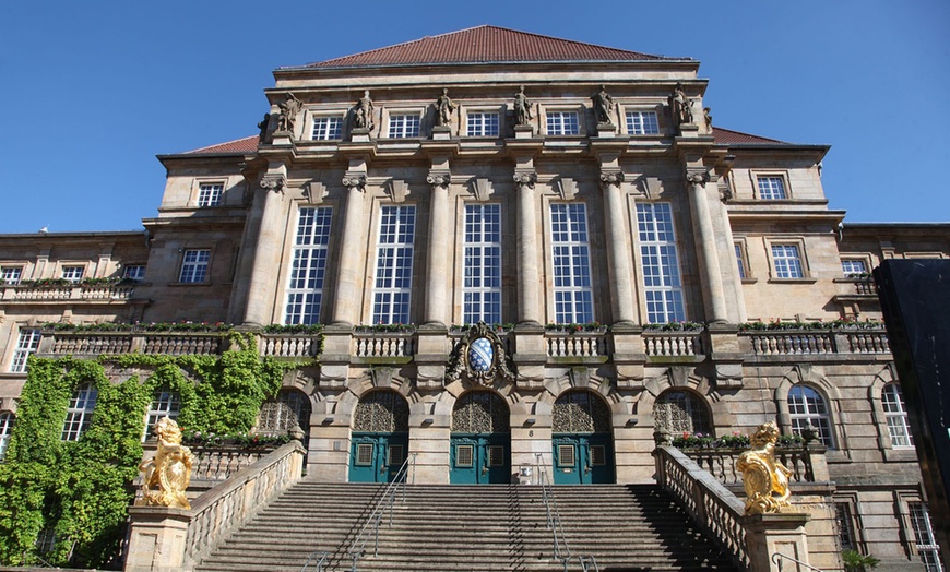 Image 18: Kassel: 2-3 Nächte mit Therme & Stadtführung
