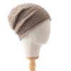 Image 6: 1 of 2 Merino wollen beanies