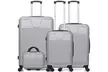 Conjunto de 4 maletas modelo Selenga-C - Second Medium