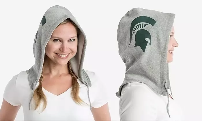 Personalized Stand-Alone Hoodie - Primary Image