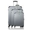 Image 5: Little Italy Set of 3 Suitcases