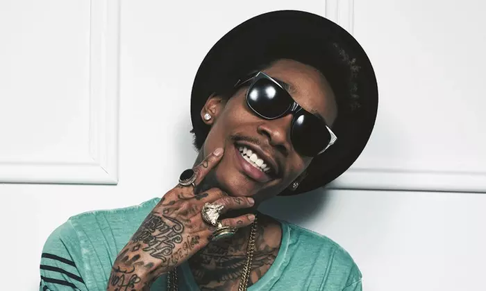 Under the Influence of Music Tour Featuring Wiz Khalifa, Young Jeezy & More on July 24 (Up to 54% Off)   - Primary Image