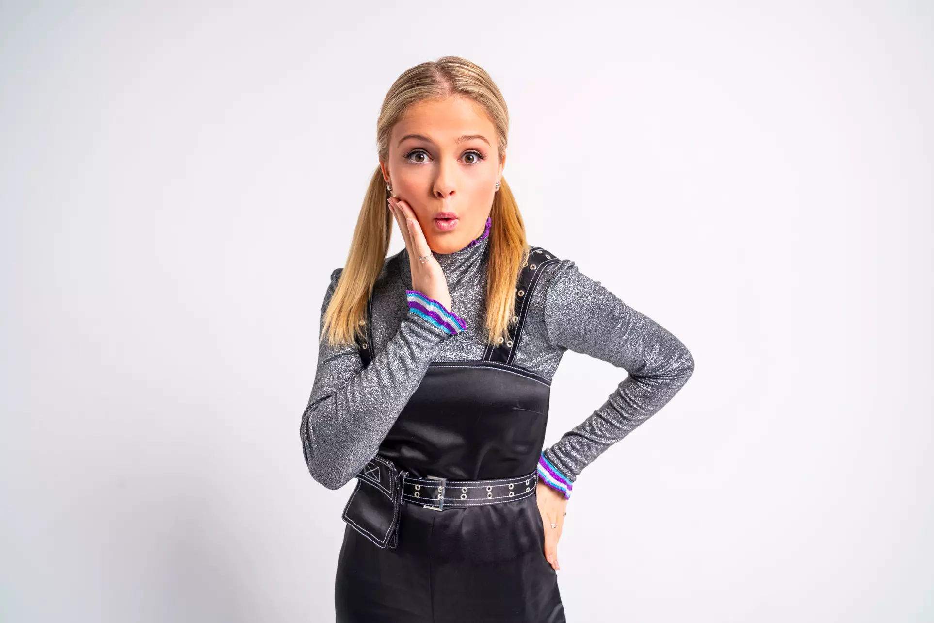 Darci Lynne: My Lips Are Sealed (Except When They’re Not) ​on Friday, January 14, 2022 at 7 p.m - Primary Image